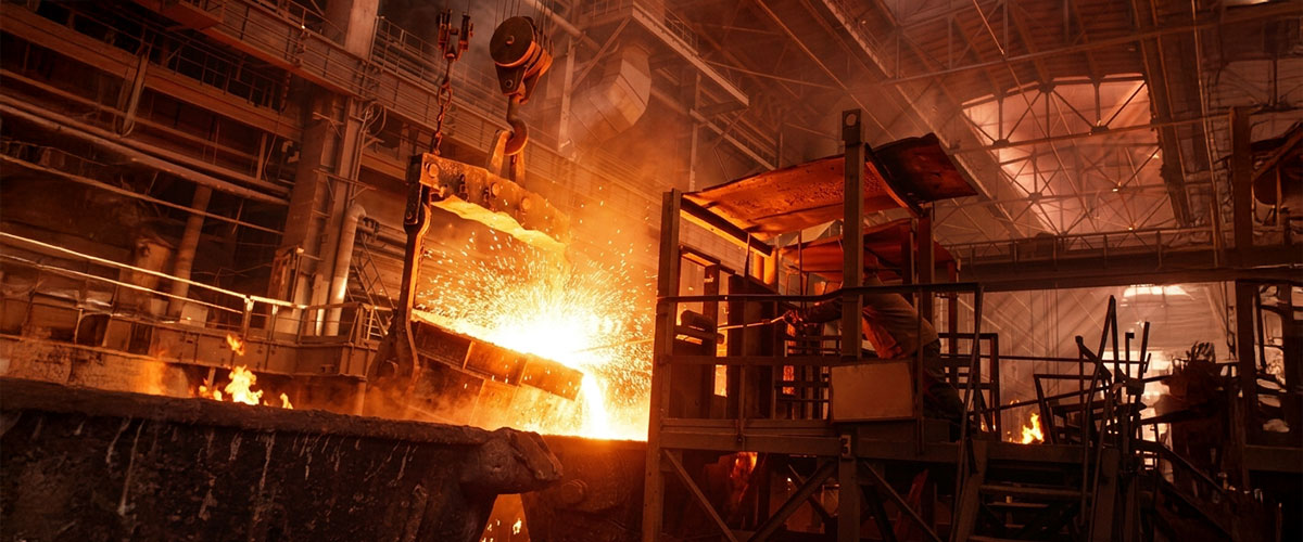 Tunçtaş Foundry